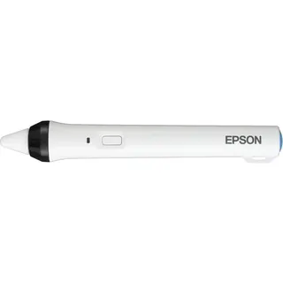 Epson Interactive Pen B - Blue - Digitaler Stift (Diverse), Beamer Zubehör, Blau