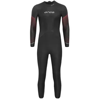 Orca Neoprenanzug Athlex Float Schwarz 10