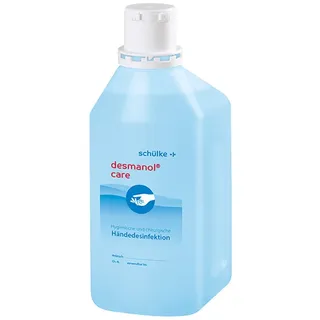 Care Händedesinfektion 1000 ml