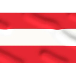 Flagge Österreich (90x150cm)
