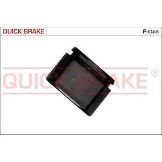 Quick Brake Kolben, Bremssattel