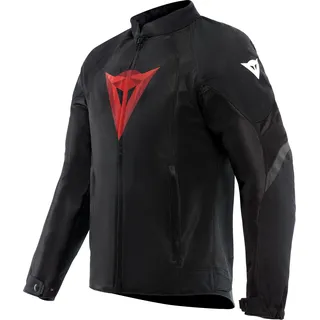 Dainese Herosphere Textiljacke schwarz unisex, 48