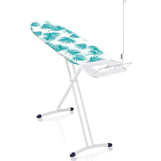 Leifheit Bügeltisch Air Board Express M Solid Leaf - Grün, Weiss