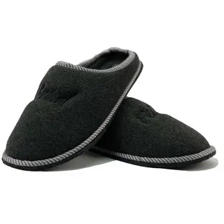 Sprint Sport Sprint Pantoffel in braun - Gr.: 43