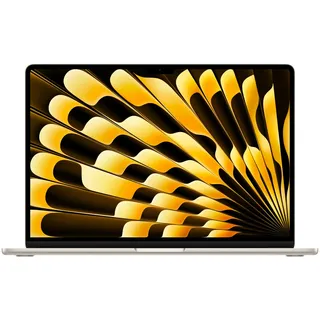 15'' 16 GB RAM 256 GB SSD 10-Core GPU Polarstern