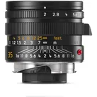 Leica APO-SUMMICRON-M 35mm F2 Asph.