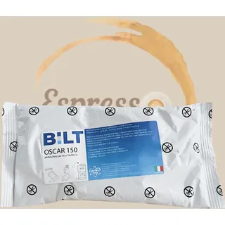 BILT Oscar 150 Wasserenthärter – 3 Beutel, bewusst ohne zusätzliche Verpackung