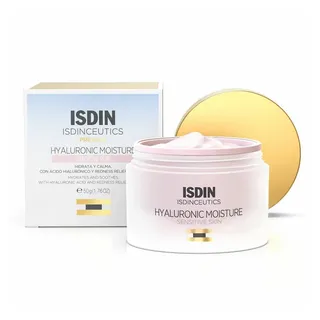 Isdin Isdinceutics Hyaluronic Moisture Sensetive Skin 50 ml
