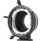 Rollei PL-X Adapter für PL-Objektive an X-Mount, Objektivadapter