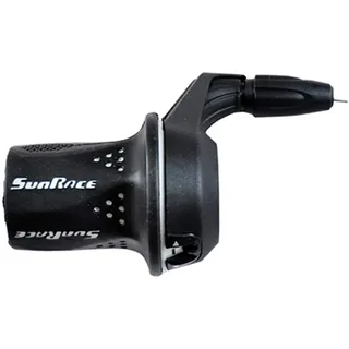 SunRace Unisex – Erwachsene TSM21 Schwarz, Einheitsgröße