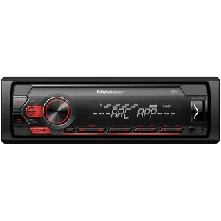 Pioneer MVH-S220DAB Autoradio DAB+ Tuner