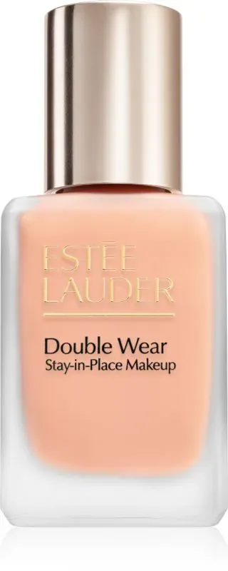 Estée Lauder Double Wear Stay-in-Place Makeup langanhaltende Make-up Foundation LSF 10 Farbton 1N1 Ivory Nude 30 ml