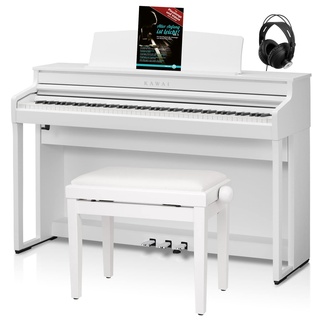 KAWAI CA-401 Weiß