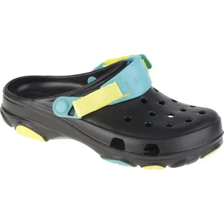 black/multi 37-38