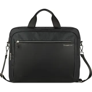 Bugatti Aktentasche Sera Workbag Black