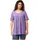 T-Shirt Blauer Flieder 46/48