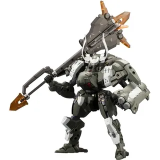 Kotobukiya Hexa Gear Plastic Model Kit 1/24 Wolfzerker 22 cm