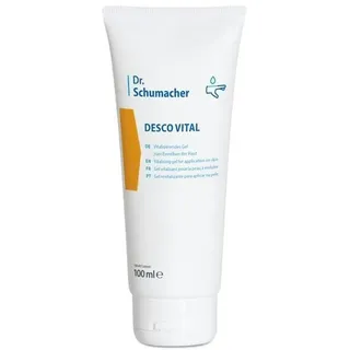 Dr. Schumacher Desco Vital Gel 100 ml