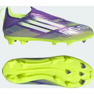 Purple Rush / Cloud White / Lucid Lemon 31,5