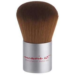 marie w. Pinsel - Make-up