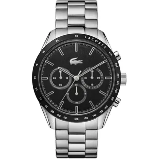 Lacoste Boston Edelstahl 42 mm 2011079