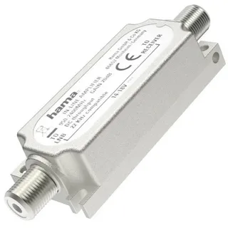 Hama SAT-Inline-Verstärker, 20 dB