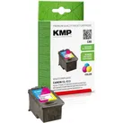 KMP C80 Tintenpatrone color kompatibel mit Canon CL-513