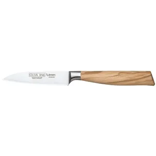 Burgvogel Kochmesser BURGVOGEL Küchenmesser Olivia Line 9 cm
