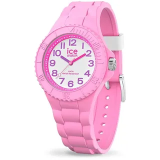 ICE-Watch Ice Hero 020328 Silikonarmband Pink