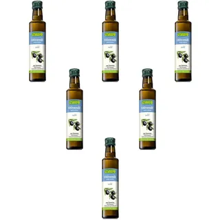 RAPUNZEL Olivenöl mild, nativ extra bio 250ml