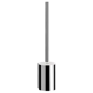 EMCO WC-Bürstengarnitur system2 Chrom/Weiß (351500104)