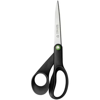 Fiskars F1074547 Schere 21 Cm - Black - One Size