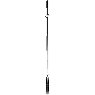 Albrecht 6156 AE Maxiscan Funkscanner-Geräteantenne
