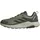 Herren Terrex Hiking Shoes Tent Green/Carbon/Olive Strata 38 2/3 EU