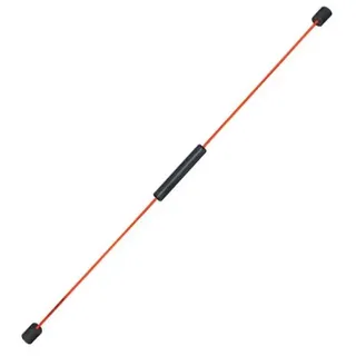 Flexi-Sports Schwingstab Flexi-Bar Standard rot 222060