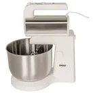 Handmixer mit Rührschüssel