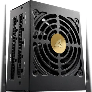 Sharkoon Rebel P20 750W ATX 3.1 Fully-Modular Cybenetics Gold