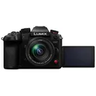 Lumix DC GH 7 + 12-60/3,5-5,6