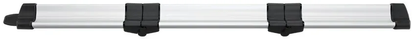 Thule EasyFold XT Loading Ramp Laderampe Silber Modell 2025