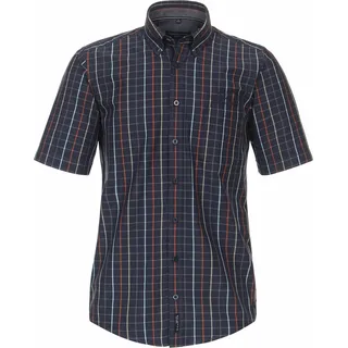 CASAMODA Freizeithemden kariert Casual Fit L