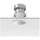 Flos - Easy Kap 50 Fixed LED Einbauspots  Optic Medium White
