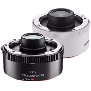 Lens Converter, TC-2,0,Renewal Accessories(TC-2.0X Z-Mount)