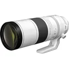 Canon RF 200-800mm F6.3-9 IS USM - (EU) (Canon RF, Vollformat), Objektiv, Weiss