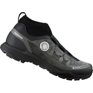Shimano Ex700 Goretex Mtb-schuhe - Black - EU 45
