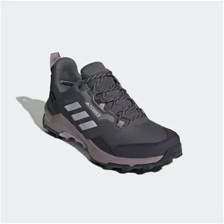 Grey Five / Silver Dawn / Preloved Fig 40