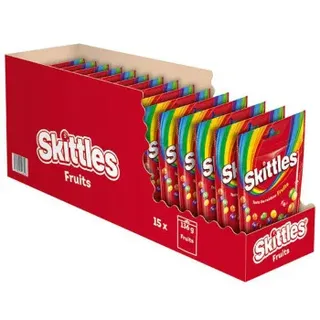 SKITTLES Fruits