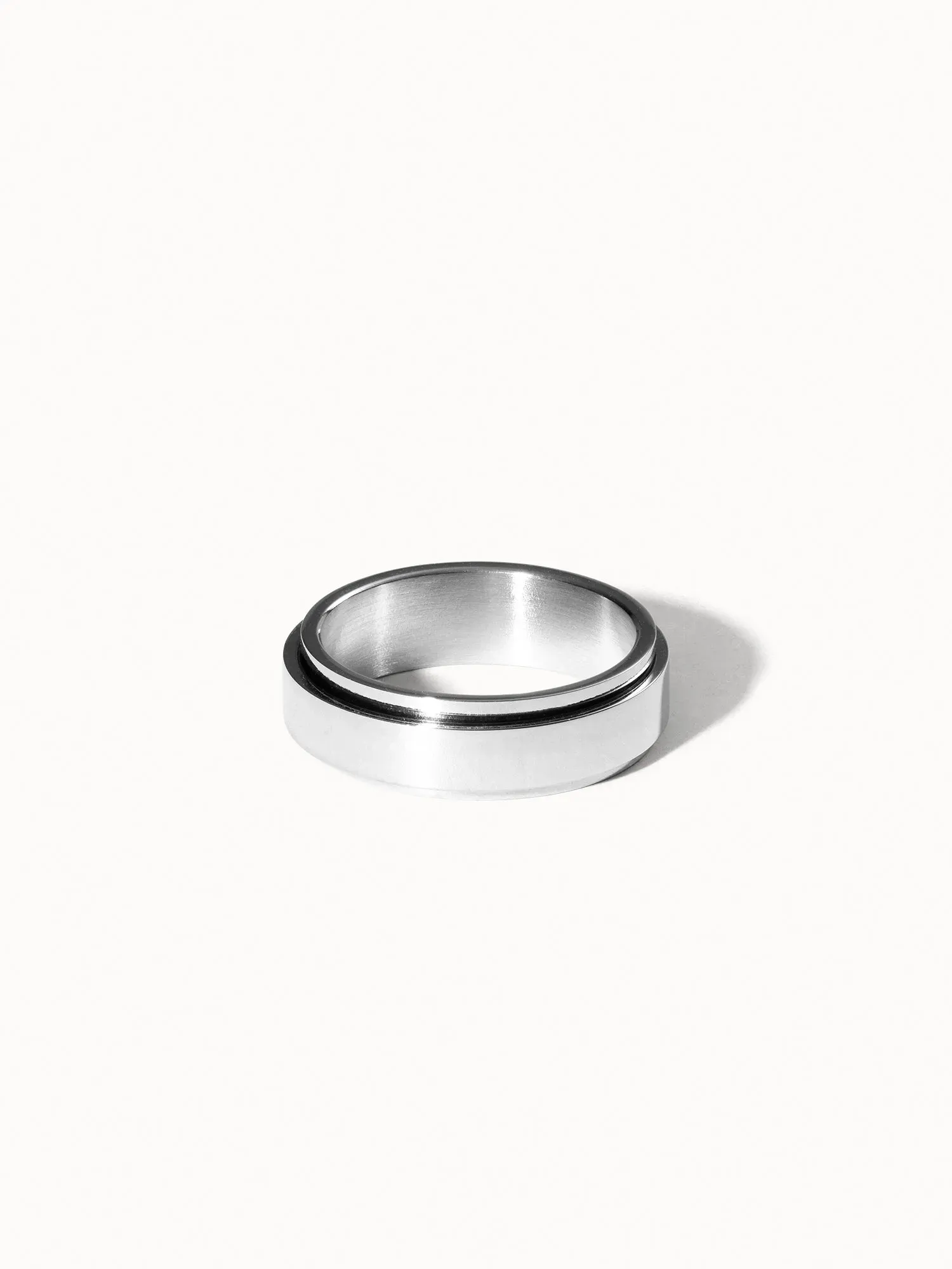 PURELEI Calm Fidget Ring