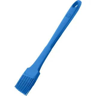 KOCHBLUME Design Pinsel S blau