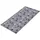 Hundematte Lissi 90 x 50 cm grau