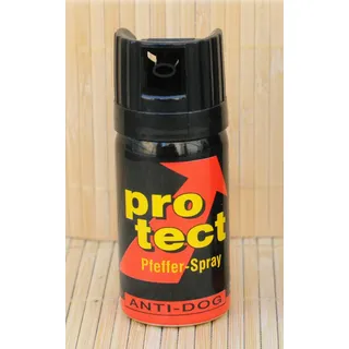 PEPPER SPRAY